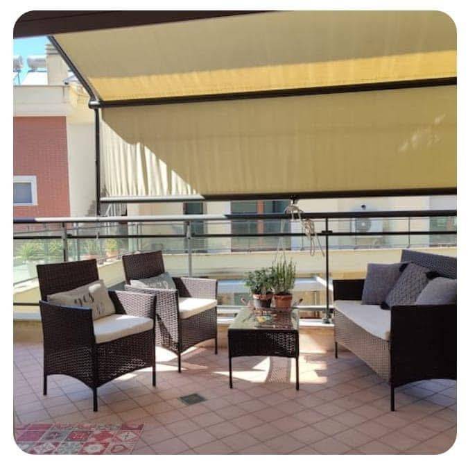 appartamento in vendita a Fiumicino in zona Fregene