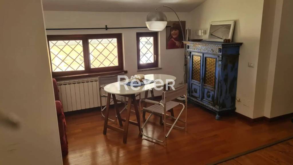 appartamento in vendita a Fiumicino in zona Fregene