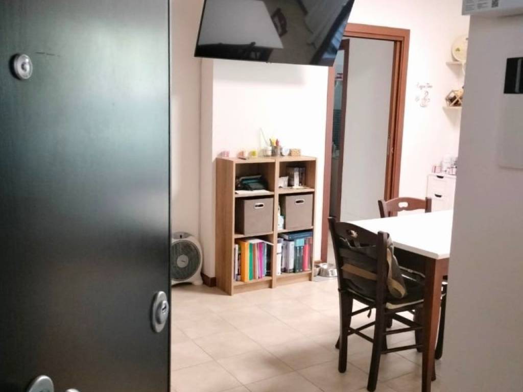 appartamento in vendita a Fiumicino in zona Aranova