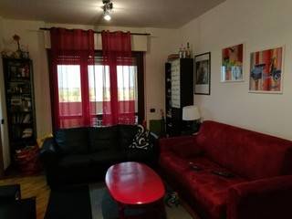 appartamento in vendita a Fiumicino in zona Isola Sacra