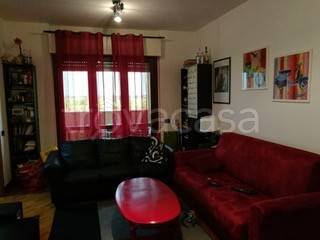 appartamento in vendita a Fiumicino