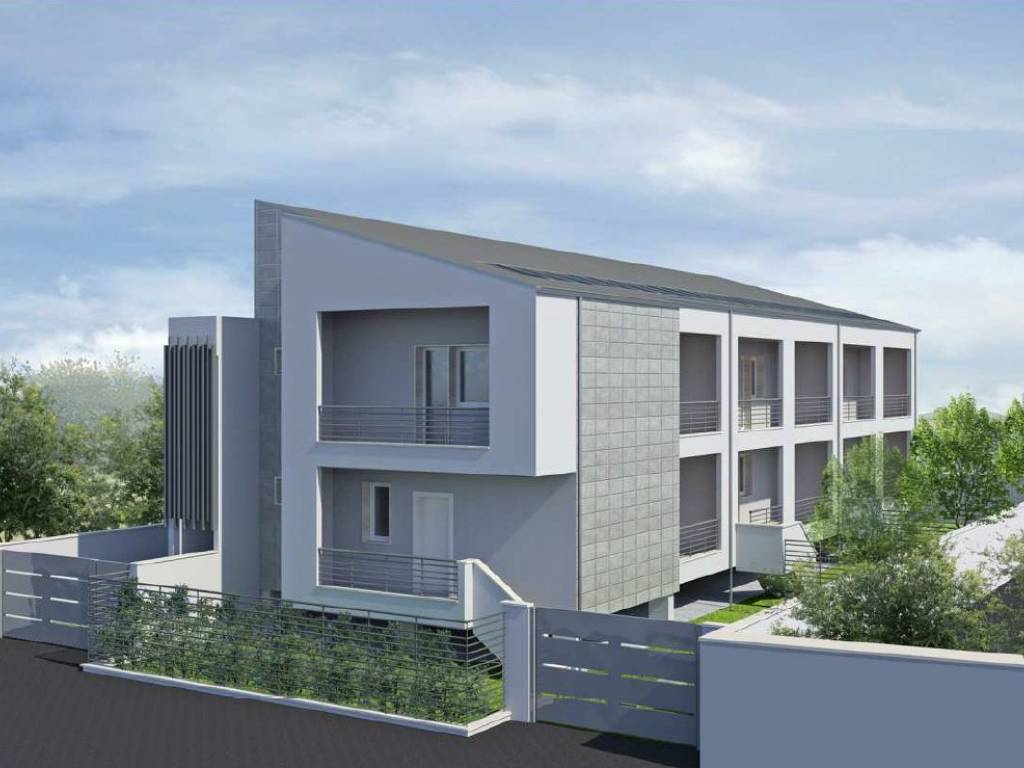 appartamento in vendita a Fiumicino in zona Isola Sacra