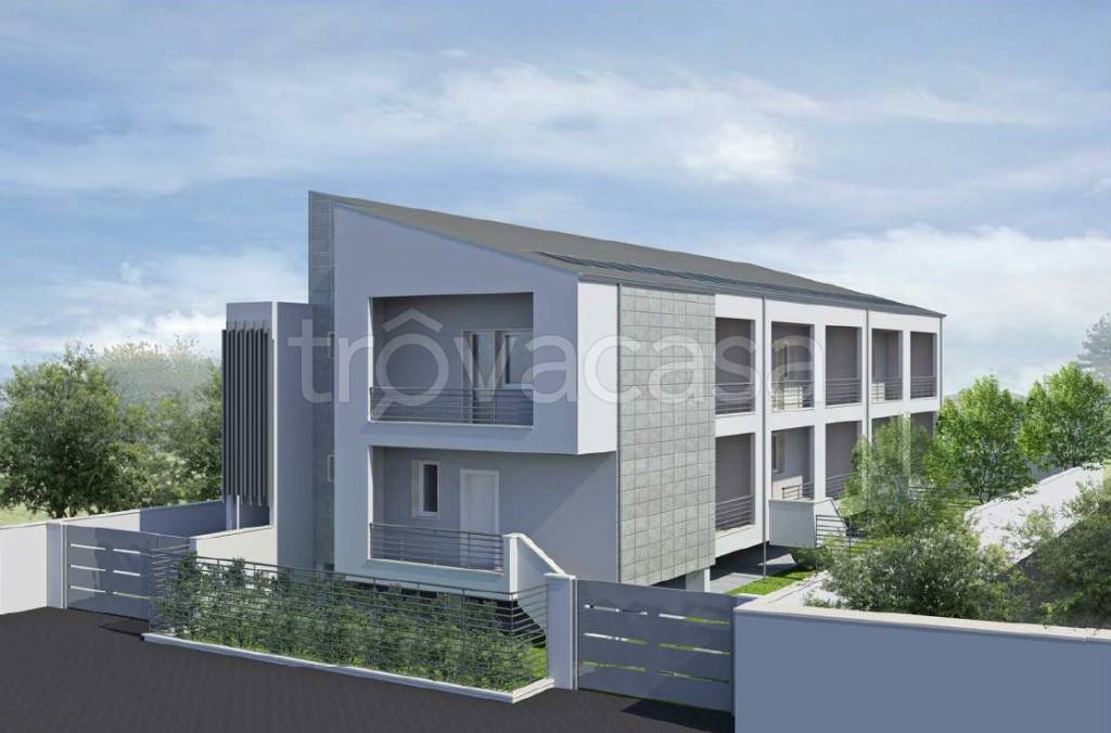 appartamento in vendita a Fiumicino in zona Isola Sacra