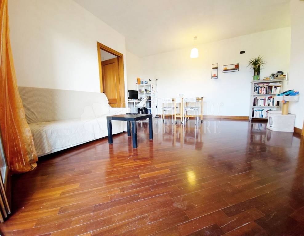 appartamento in vendita a Fiumicino