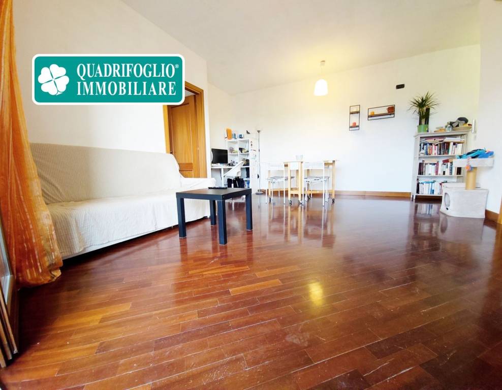 appartamento in vendita a Fiumicino