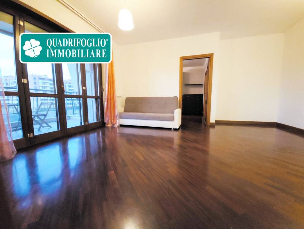 appartamento in vendita a Fiumicino