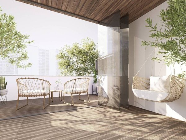 appartamento in vendita a Fiumicino in zona Isola Sacra