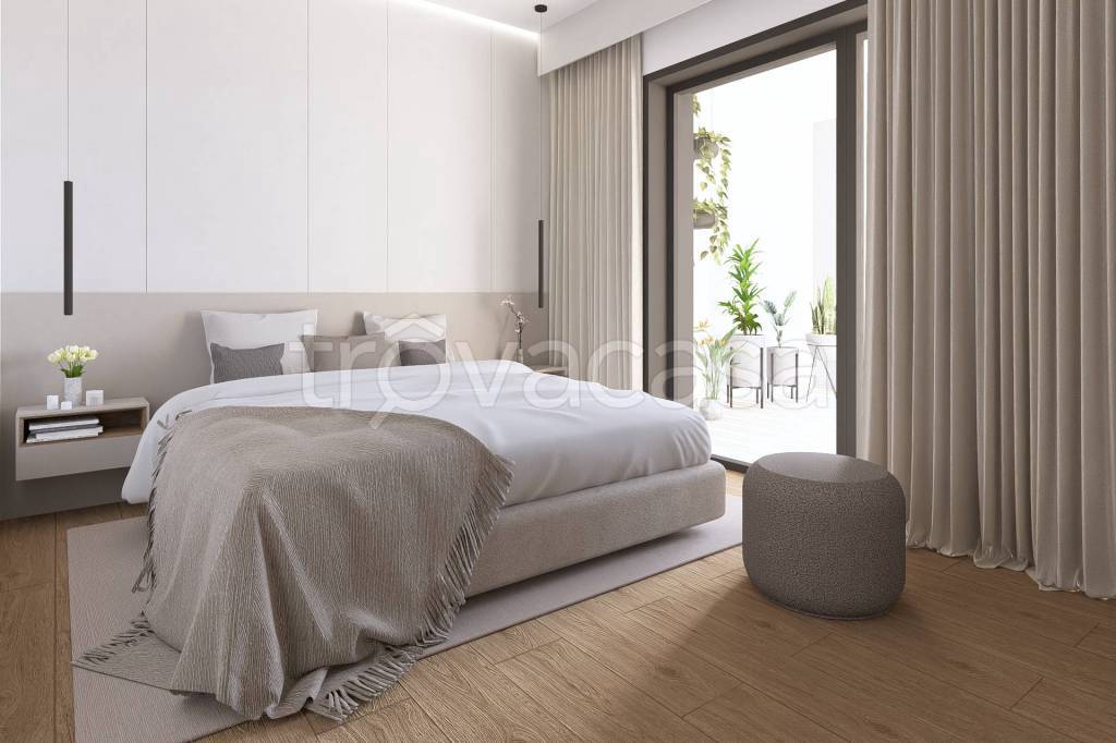 appartamento in vendita a Fiumicino in zona Isola Sacra