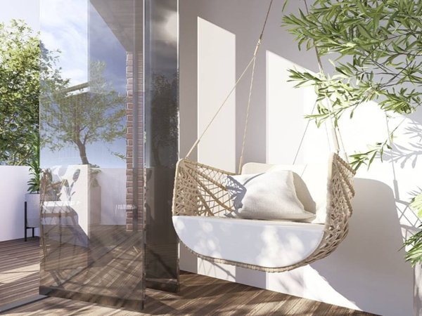 appartamento in vendita a Fiumicino in zona Isola Sacra