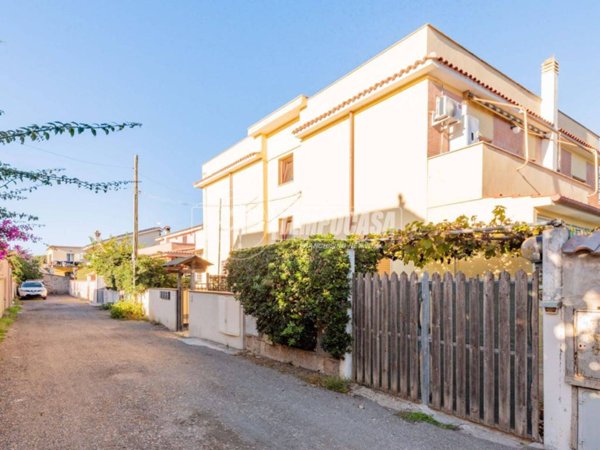 appartamento in vendita a Fiumicino