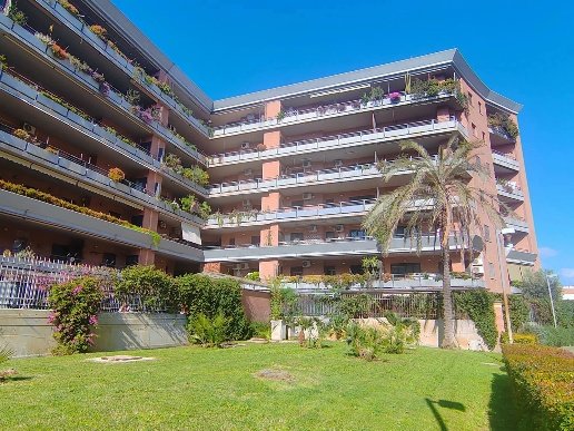 appartamento in vendita a Fiumicino