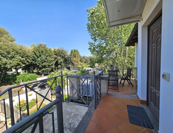 casa indipendente in vendita a Fiumicino in zona Fregene