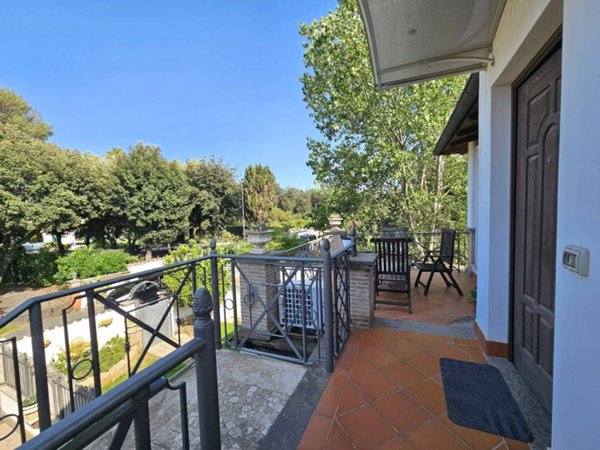 casa indipendente in vendita a Fiumicino in zona Fregene