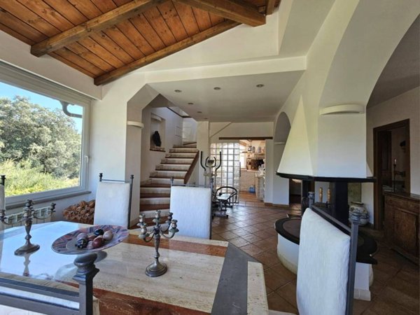 casa indipendente in vendita a Fiumicino in zona Fregene
