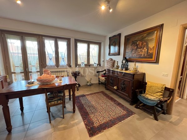 appartamento in vendita a Fiumicino in zona Maccarese