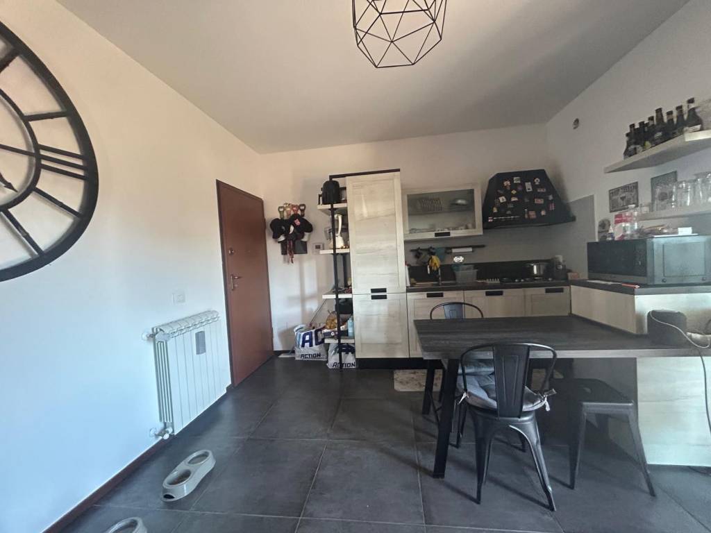 appartamento in vendita a Fiumicino in zona Focene