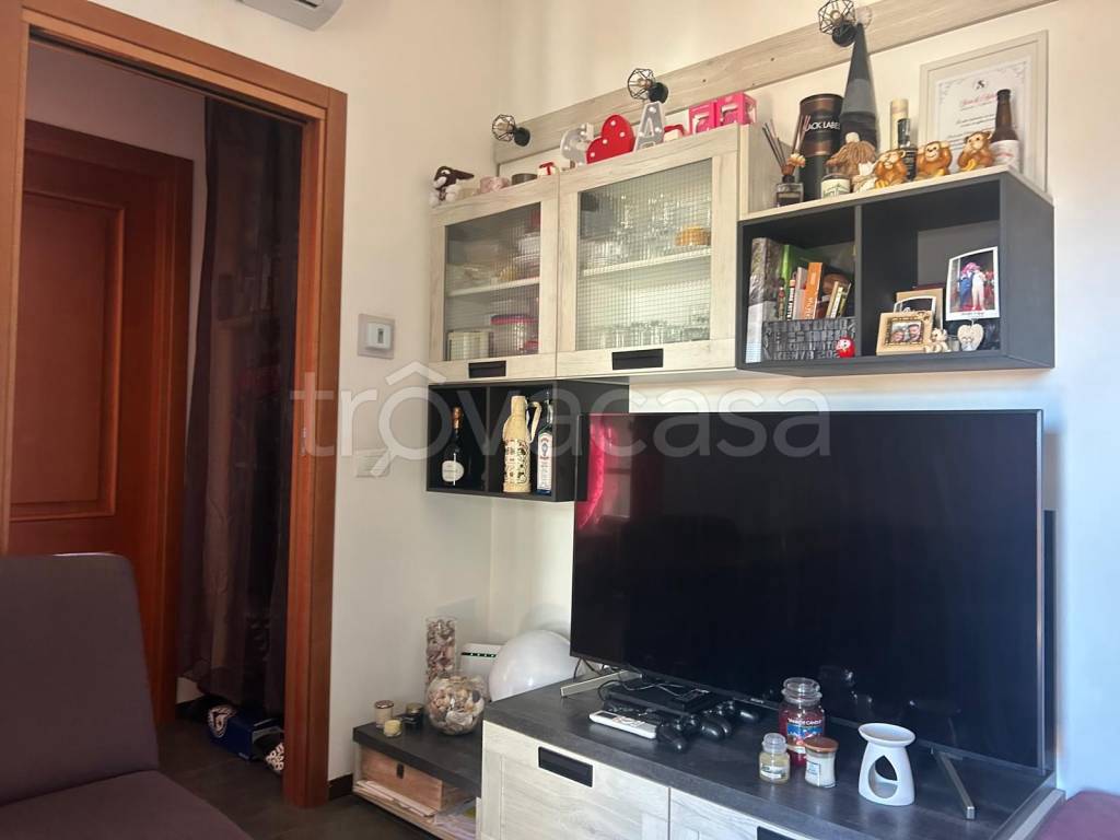 appartamento in vendita a Fiumicino in zona Focene