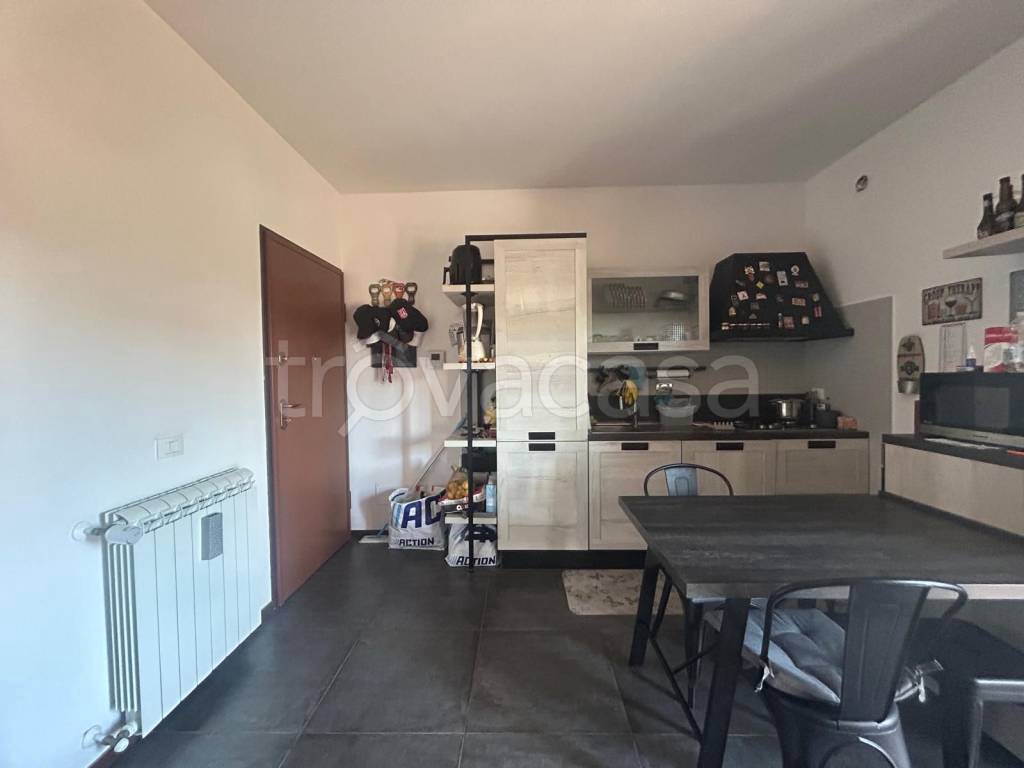 appartamento in vendita a Fiumicino in zona Focene