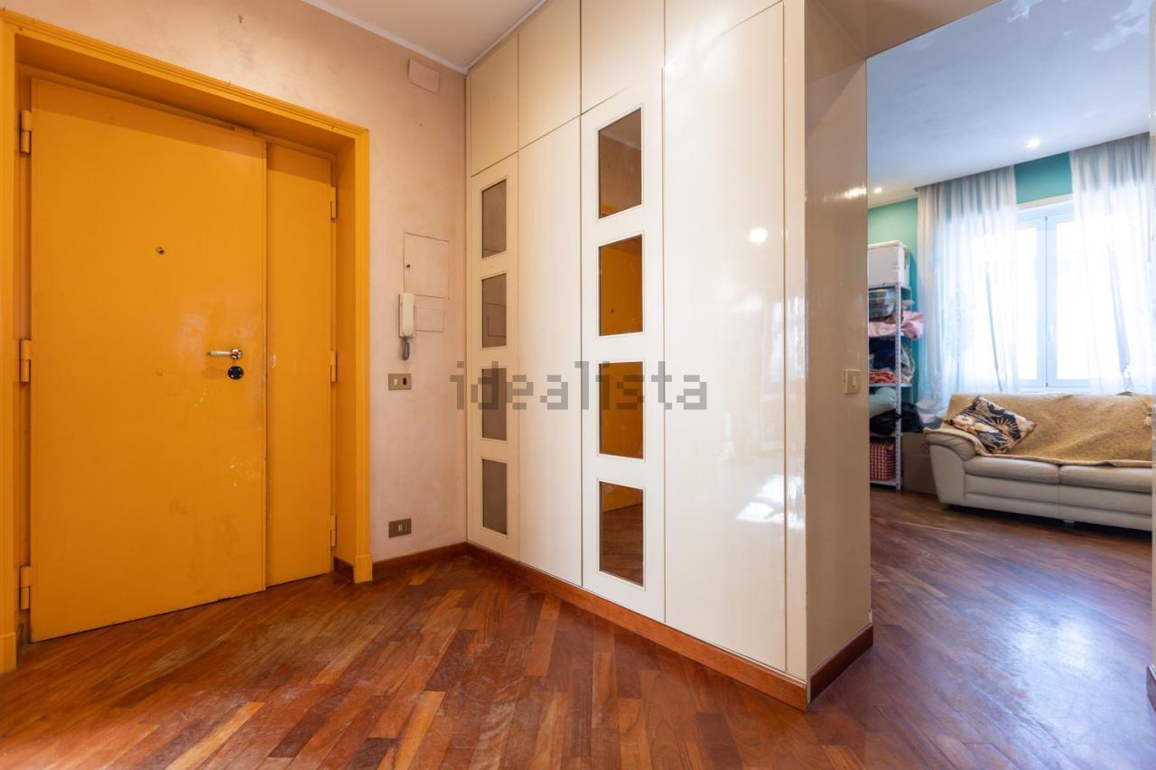 appartamento in vendita a Fiumicino in zona Isola Sacra