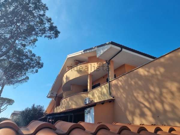 appartamento in vendita a Fiumicino