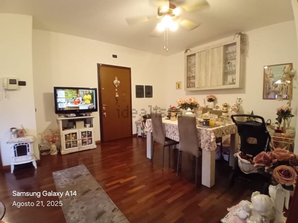 appartamento in vendita a Fiumicino