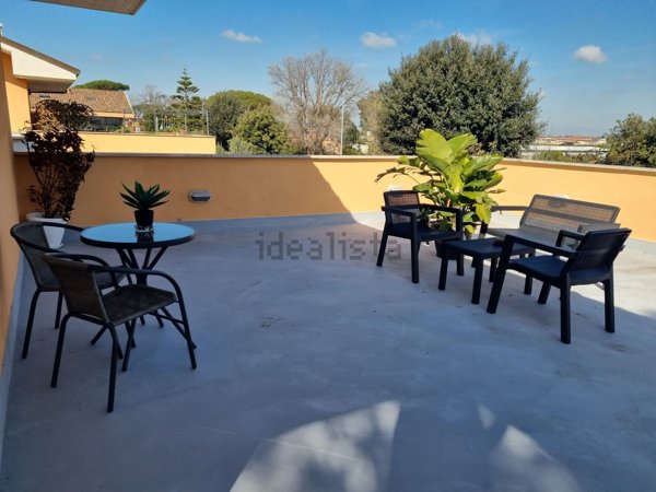 appartamento in vendita a Fiumicino