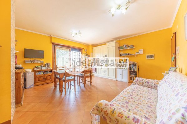 appartamento in vendita a Fiumicino