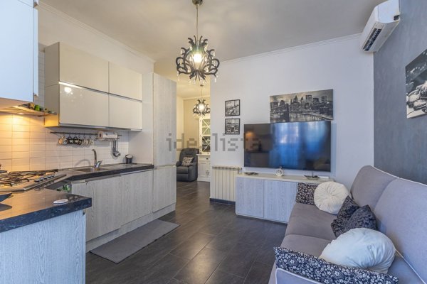 appartamento in vendita a Fiumicino