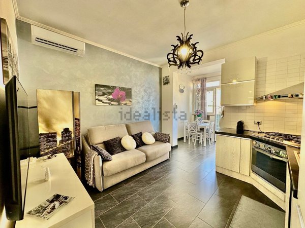 appartamento in vendita a Fiumicino