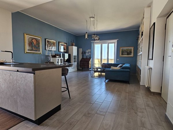 appartamento in vendita a Fiumicino