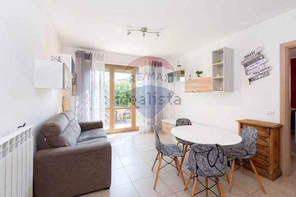 appartamento in vendita a Fiumicino in zona Maccarese