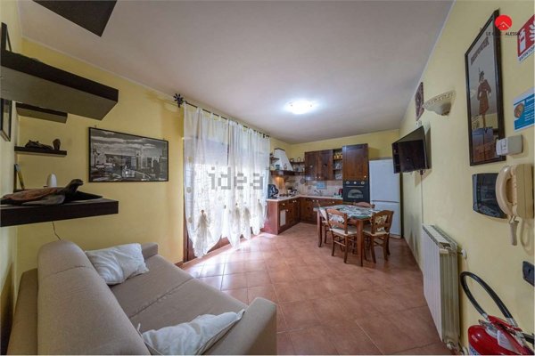 appartamento in vendita a Fiumicino in zona Isola Sacra