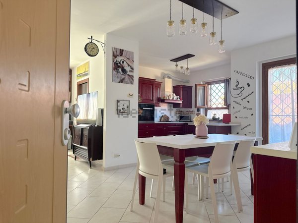 appartamento in vendita a Fiumicino in zona Isola Sacra