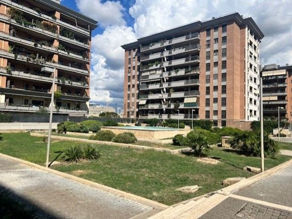 appartamento in vendita a Fiumicino