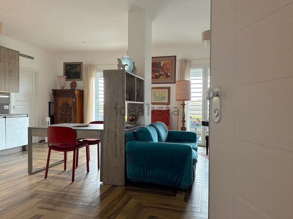 appartamento in vendita a Fiumicino