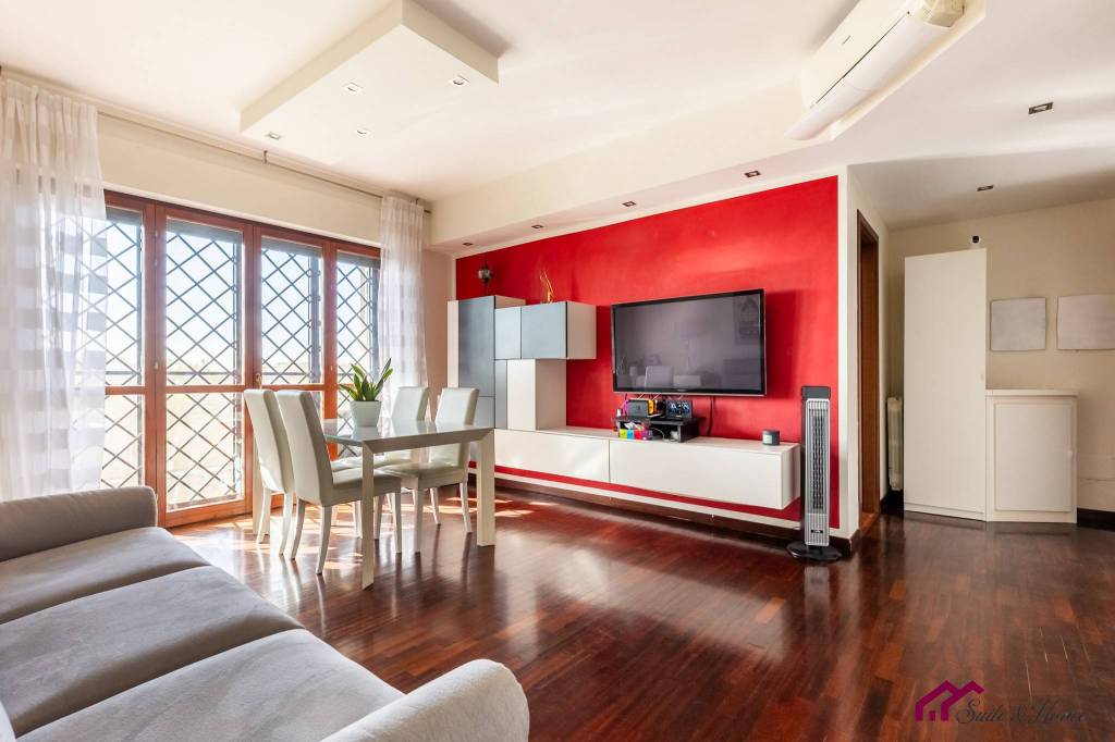 appartamento in vendita a Fiumicino