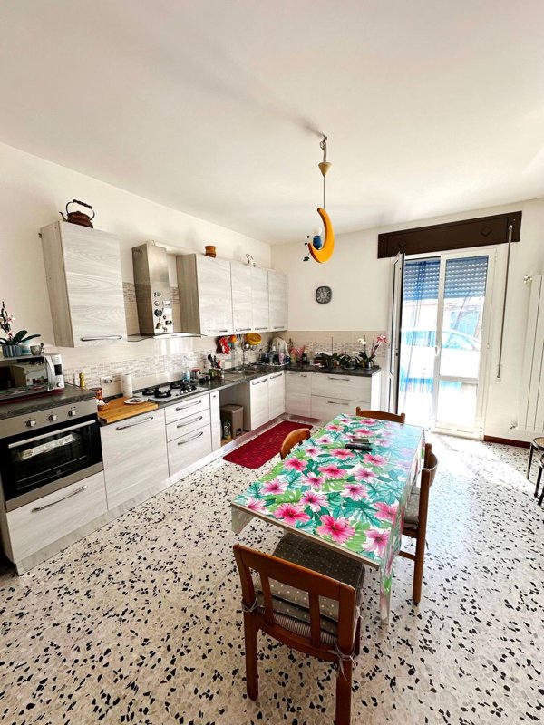 appartamento in vendita a Fiumicino