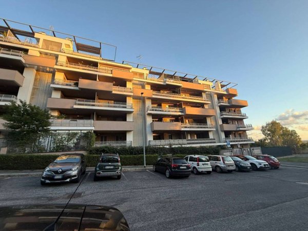 appartamento in vendita a Fiumicino in zona Aranova
