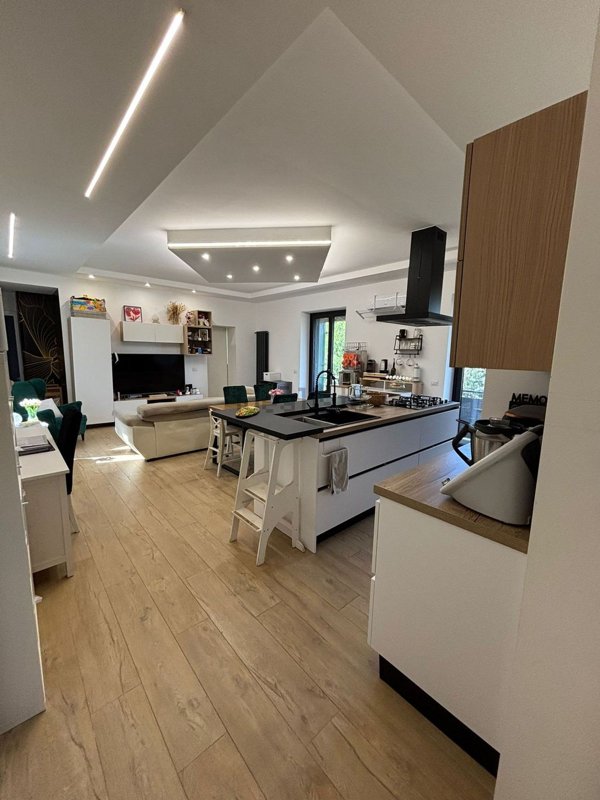 appartamento in vendita a Fiumicino