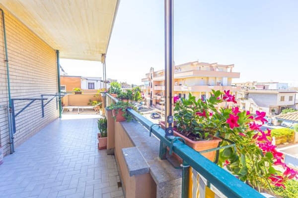 appartamento in vendita a Fiumicino