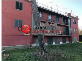ufficio in vendita a Fiumicino in zona Maccarese