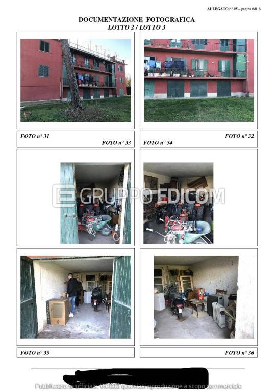 appartamento in vendita a Fiumicino in zona Maccarese