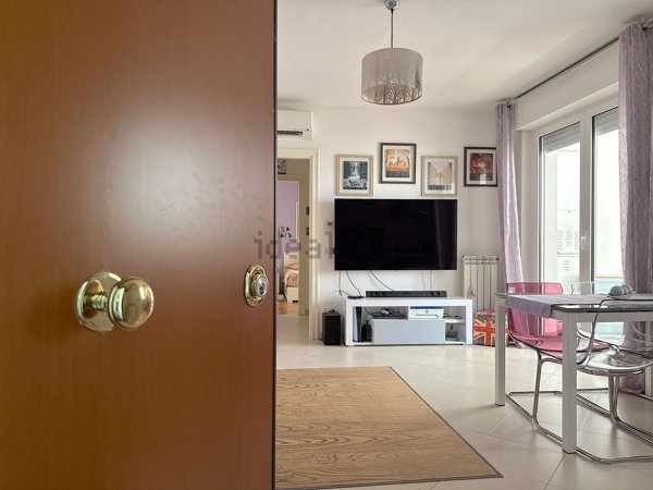 appartamento in vendita a Fiumicino