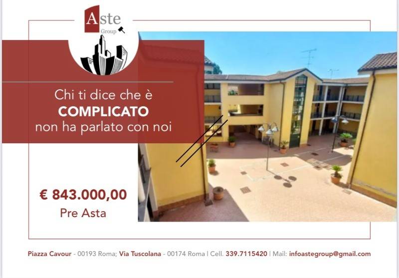 appartamento in vendita a Fiumicino in zona Aranova