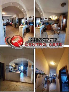 appartamento in vendita a Fiumicino