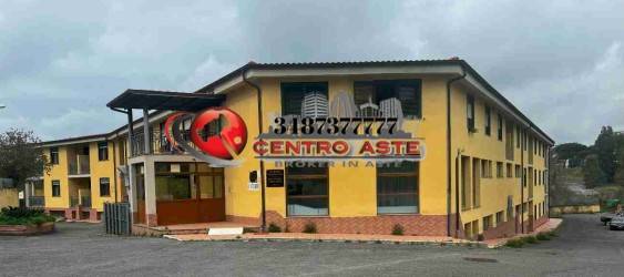 appartamento in vendita a Fiumicino in zona Aranova