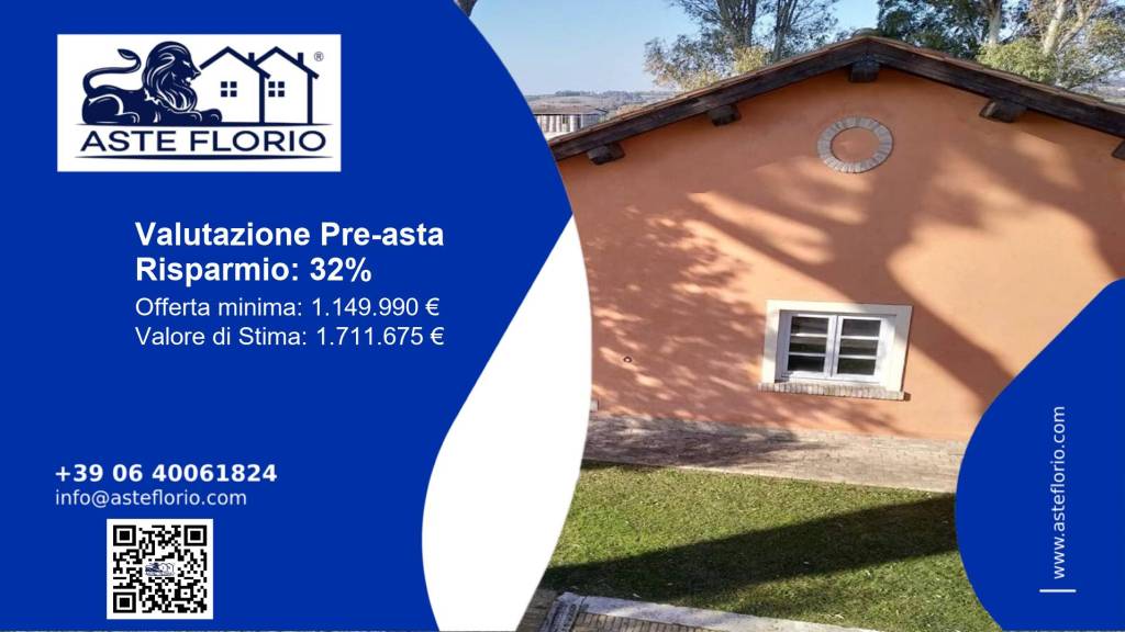 casa indipendente in vendita a Fiumicino in zona Tragliata