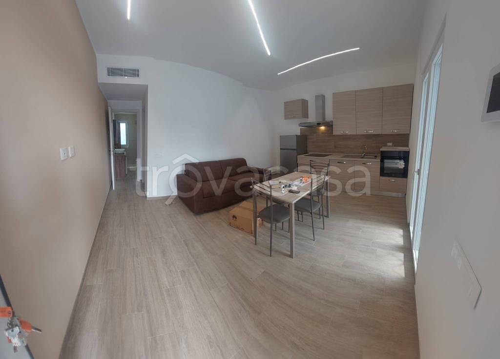 appartamento in vendita a Fiumicino