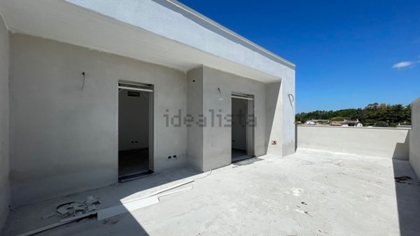 appartamento in vendita a Fiumicino in zona Aranova
