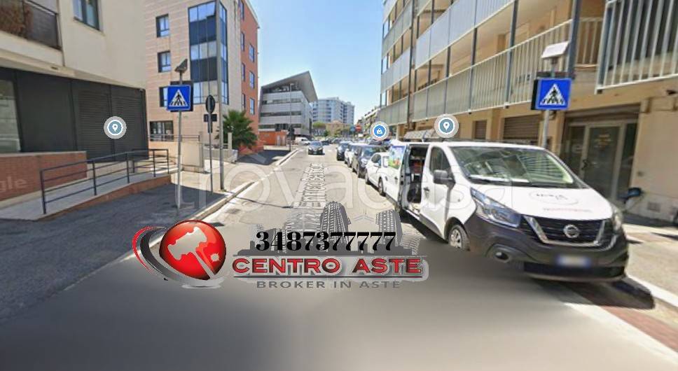 ufficio in vendita a Fiumicino
